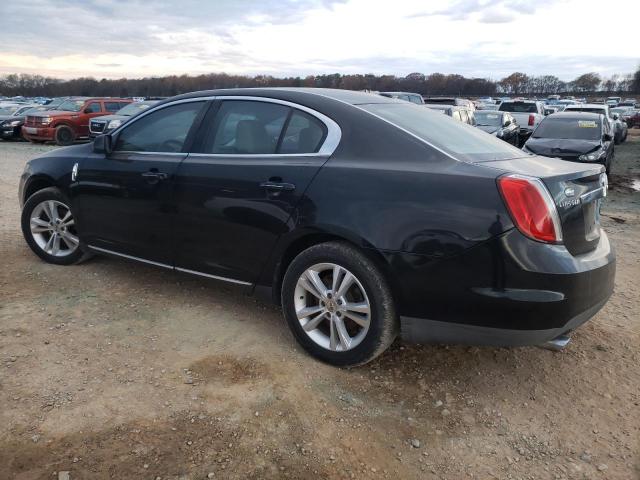 Photo 1 VIN: 1LNHM93R69G623936 - LINCOLN MKS 