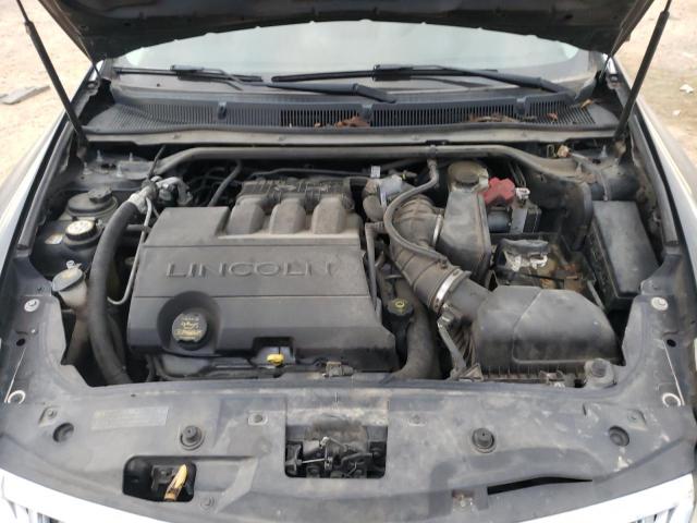 Photo 10 VIN: 1LNHM93R69G623936 - LINCOLN MKS 