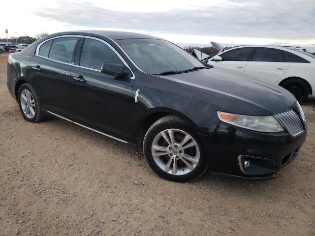 Photo 3 VIN: 1LNHM93R69G623936 - LINCOLN MKS 