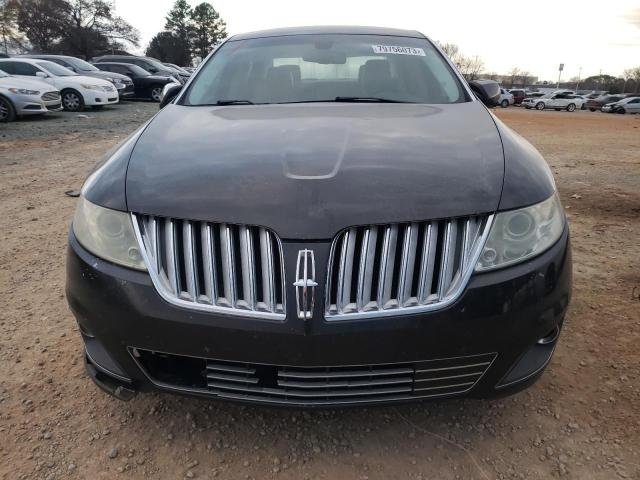 Photo 4 VIN: 1LNHM93R69G623936 - LINCOLN MKS 