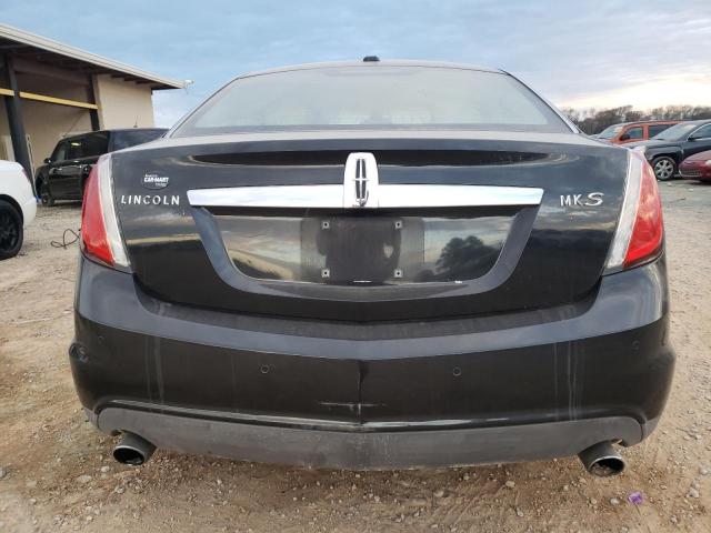 Photo 5 VIN: 1LNHM93R69G623936 - LINCOLN MKS 