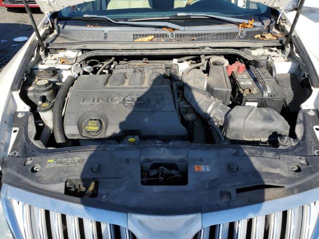 Photo 10 VIN: 1LNHM93R69G626495 - LINCOLN MKS 