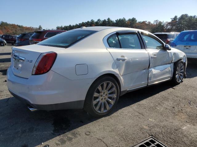 Photo 2 VIN: 1LNHM93R69G626495 - LINCOLN MKS 