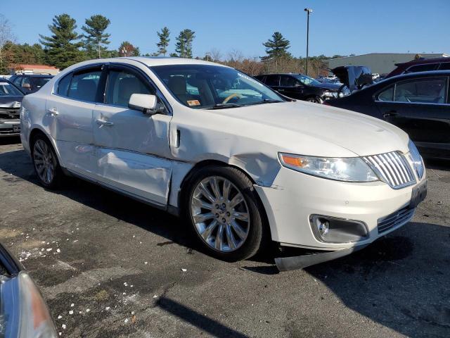 Photo 3 VIN: 1LNHM93R69G626495 - LINCOLN MKS 