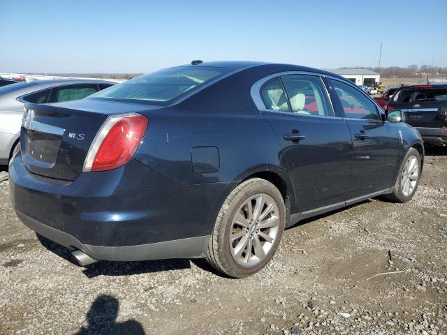 Photo 2 VIN: 1LNHM93R69G630532 - LINCOLN MKS 