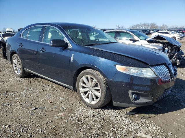 Photo 3 VIN: 1LNHM93R69G630532 - LINCOLN MKS 