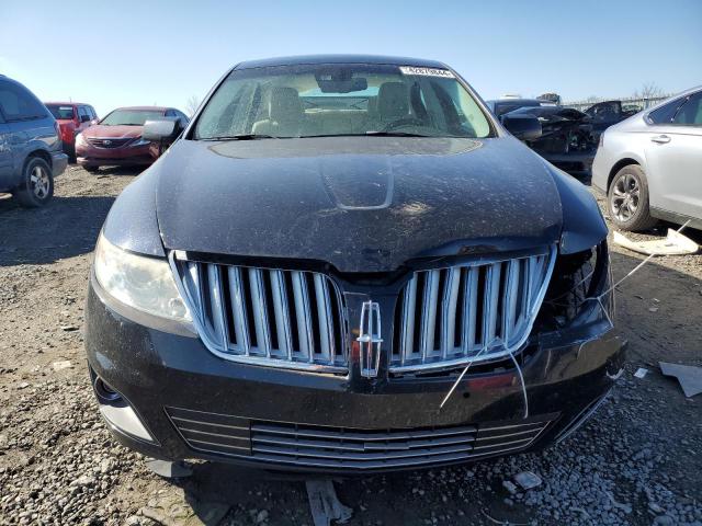 Photo 4 VIN: 1LNHM93R69G630532 - LINCOLN MKS 