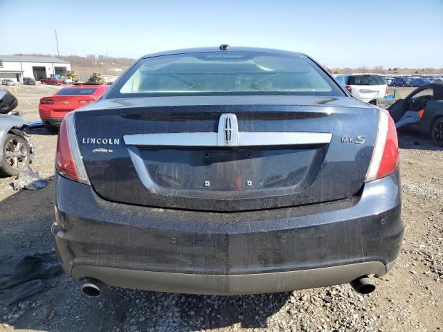 Photo 5 VIN: 1LNHM93R69G630532 - LINCOLN MKS 