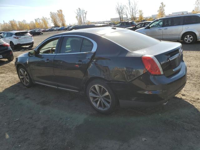 Photo 1 VIN: 1LNHM93R69G634578 - LINCOLN MKS 