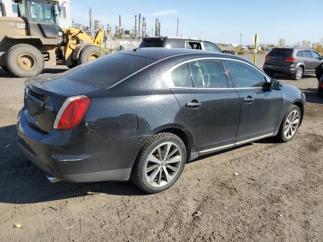 Photo 2 VIN: 1LNHM93R69G634578 - LINCOLN MKS 