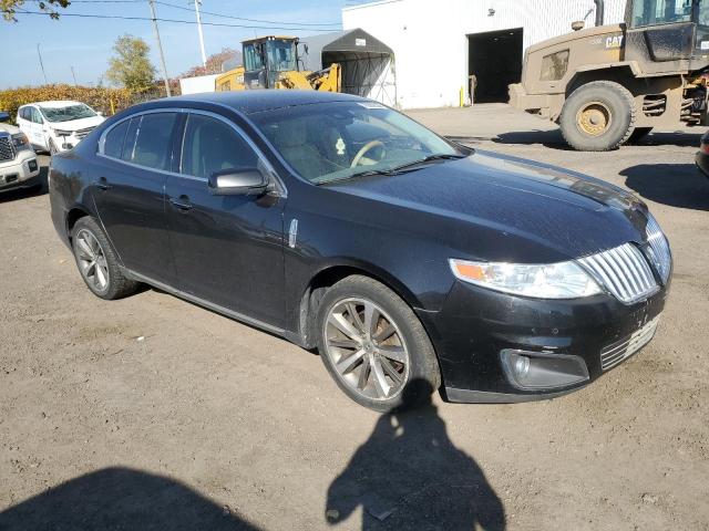 Photo 3 VIN: 1LNHM93R69G634578 - LINCOLN MKS 