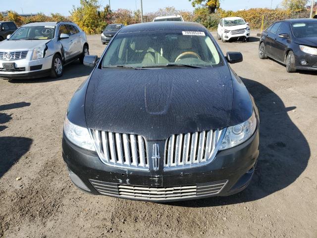 Photo 4 VIN: 1LNHM93R69G634578 - LINCOLN MKS 