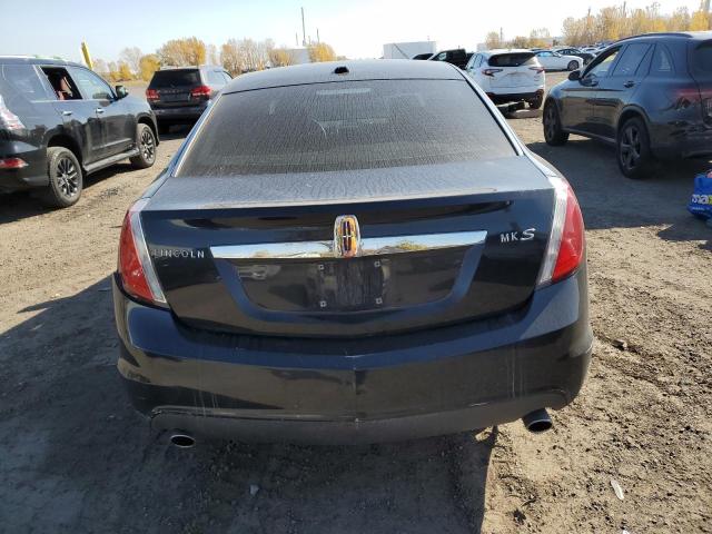 Photo 5 VIN: 1LNHM93R69G634578 - LINCOLN MKS 