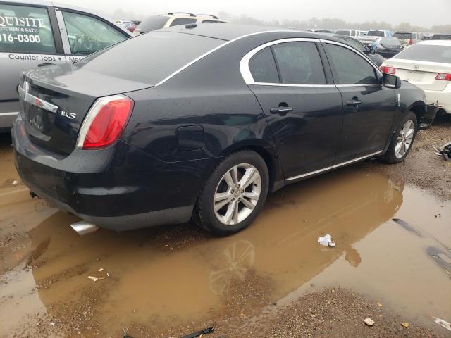 Photo 2 VIN: 1LNHM93R79G605090 - LINCOLN MKS 