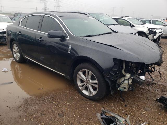 Photo 3 VIN: 1LNHM93R79G605090 - LINCOLN MKS 