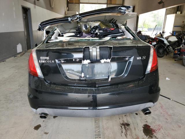 Photo 5 VIN: 1LNHM93R79G612816 - LINCOLN MKS 