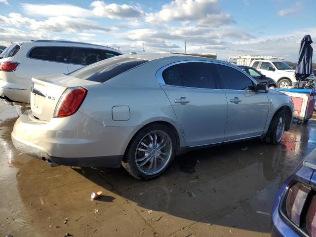 Photo 2 VIN: 1LNHM93R79G624237 - LINCOLN MKS 