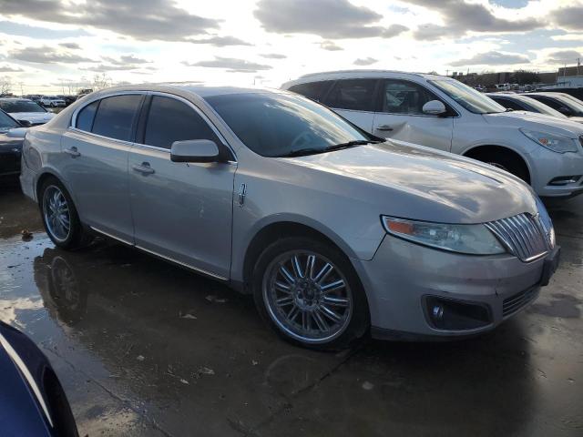 Photo 3 VIN: 1LNHM93R79G624237 - LINCOLN MKS 