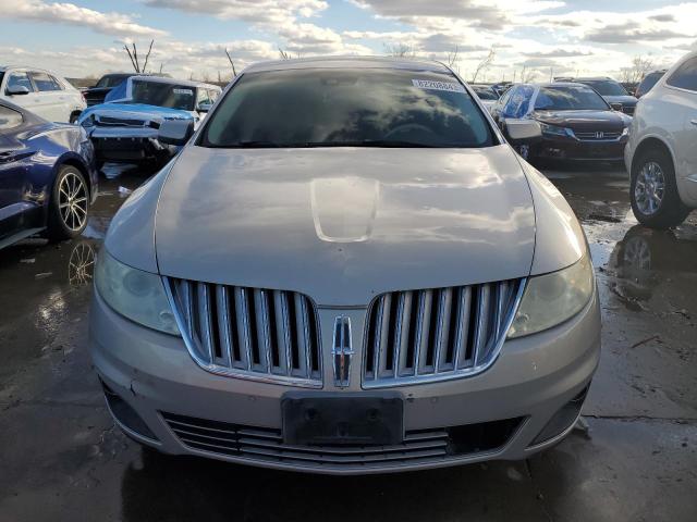 Photo 4 VIN: 1LNHM93R79G624237 - LINCOLN MKS 