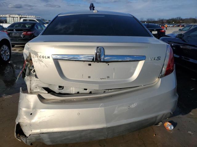 Photo 5 VIN: 1LNHM93R79G624237 - LINCOLN MKS 