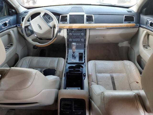 Photo 7 VIN: 1LNHM93R79G624237 - LINCOLN MKS 