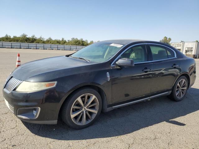 Photo 0 VIN: 1LNHM93R89G603400 - LINCOLN MKS 