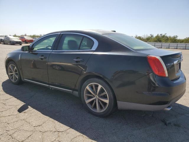 Photo 1 VIN: 1LNHM93R89G603400 - LINCOLN MKS 