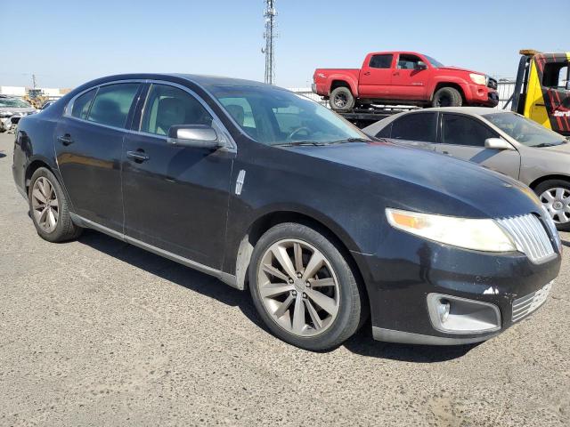 Photo 3 VIN: 1LNHM93R89G603400 - LINCOLN MKS 