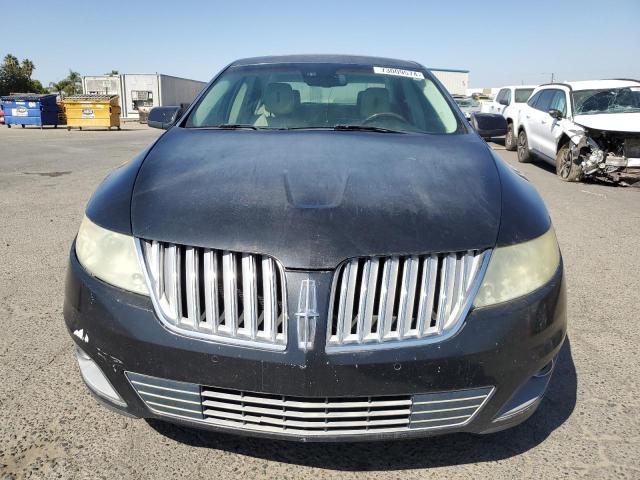 Photo 4 VIN: 1LNHM93R89G603400 - LINCOLN MKS 