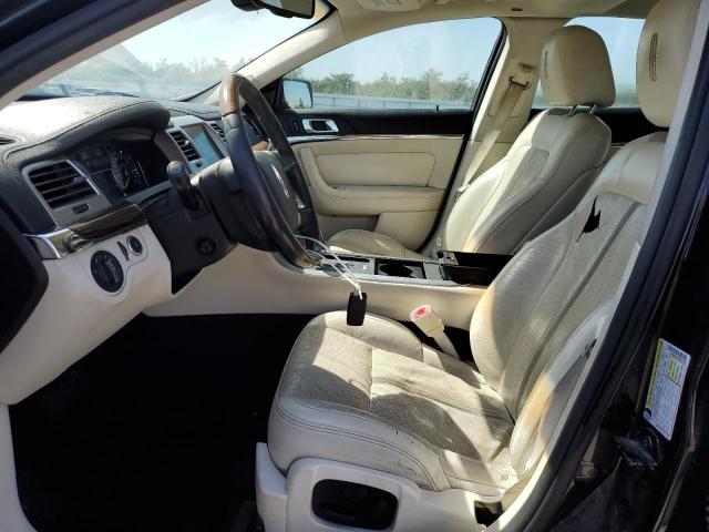 Photo 6 VIN: 1LNHM93R89G603400 - LINCOLN MKS 