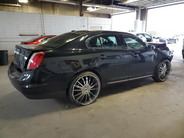 Photo 2 VIN: 1LNHM93R89G629530 - LINCOLN MKS 