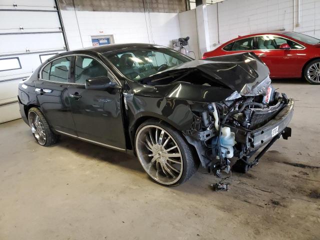 Photo 3 VIN: 1LNHM93R89G629530 - LINCOLN MKS 