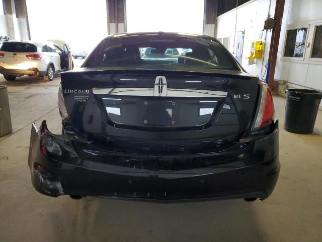 Photo 5 VIN: 1LNHM93R89G629530 - LINCOLN MKS 