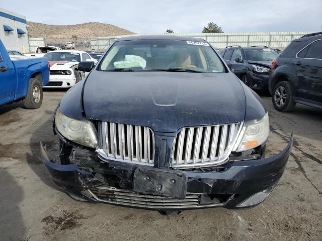 Photo 4 VIN: 1LNHM93R89G634825 - LINCOLN MKS 