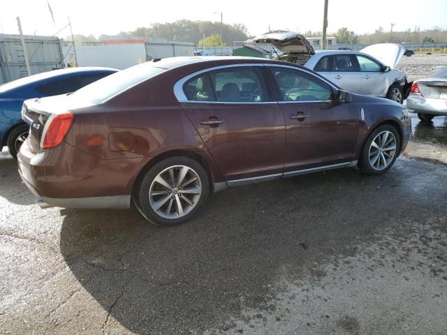 Photo 2 VIN: 1LNHM93R99G601106 - LINCOLN MKS 