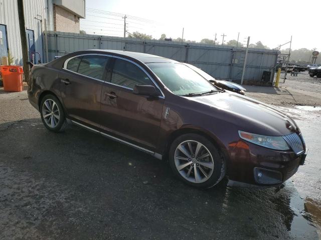 Photo 3 VIN: 1LNHM93R99G601106 - LINCOLN MKS 