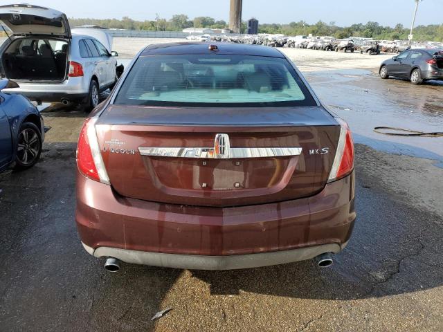 Photo 5 VIN: 1LNHM93R99G601106 - LINCOLN MKS 