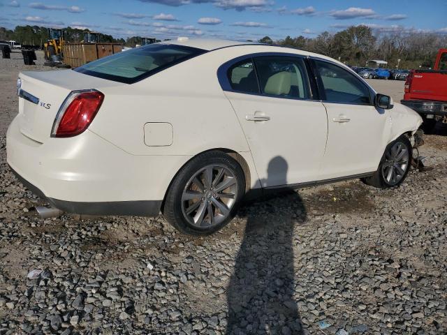 Photo 2 VIN: 1LNHM93R99G603017 - LINCOLN MKS 