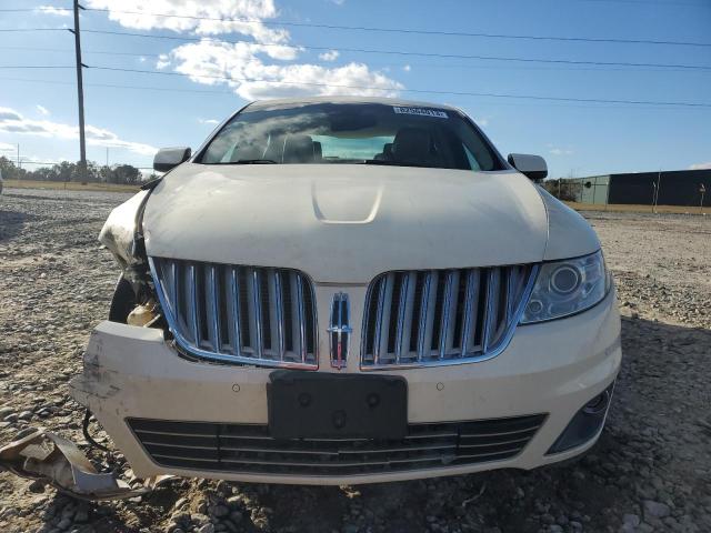 Photo 4 VIN: 1LNHM93R99G603017 - LINCOLN MKS 