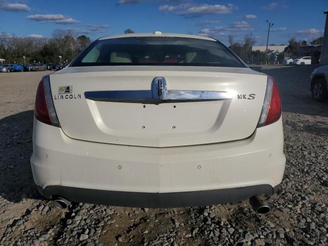 Photo 5 VIN: 1LNHM93R99G603017 - LINCOLN MKS 