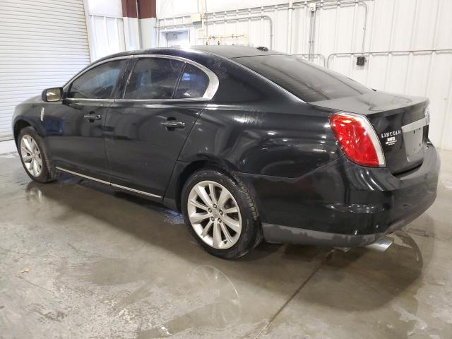 Photo 1 VIN: 1LNHM93R99G603227 - LINCOLN MKS 