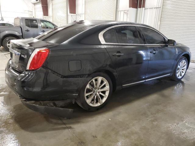 Photo 2 VIN: 1LNHM93R99G603227 - LINCOLN MKS 