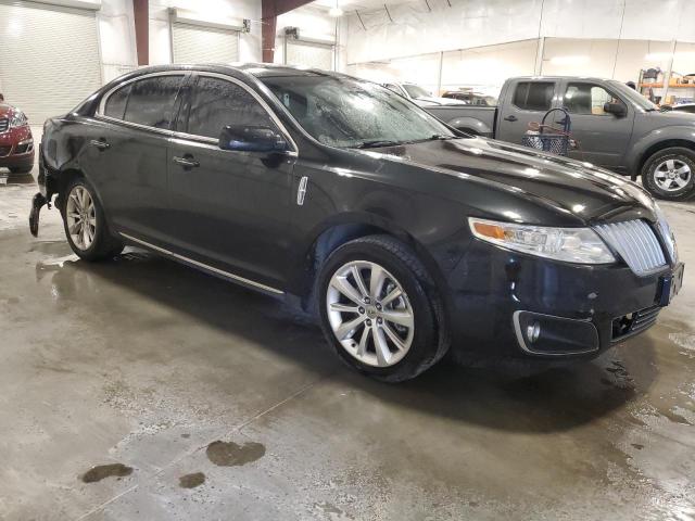 Photo 3 VIN: 1LNHM93R99G603227 - LINCOLN MKS 