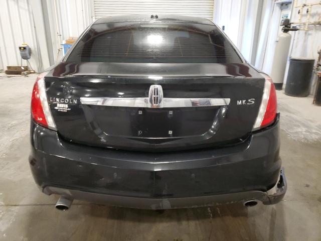 Photo 5 VIN: 1LNHM93R99G603227 - LINCOLN MKS 