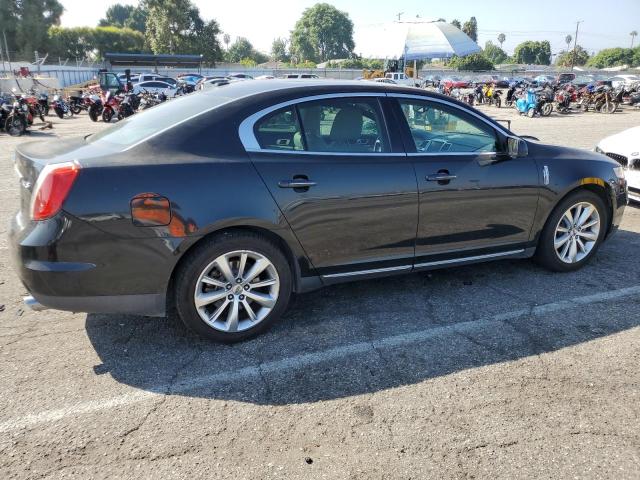 Photo 2 VIN: 1LNHM93R99G606791 - LINCOLN MKS 