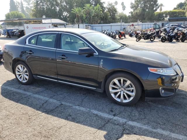 Photo 3 VIN: 1LNHM93R99G606791 - LINCOLN MKS 