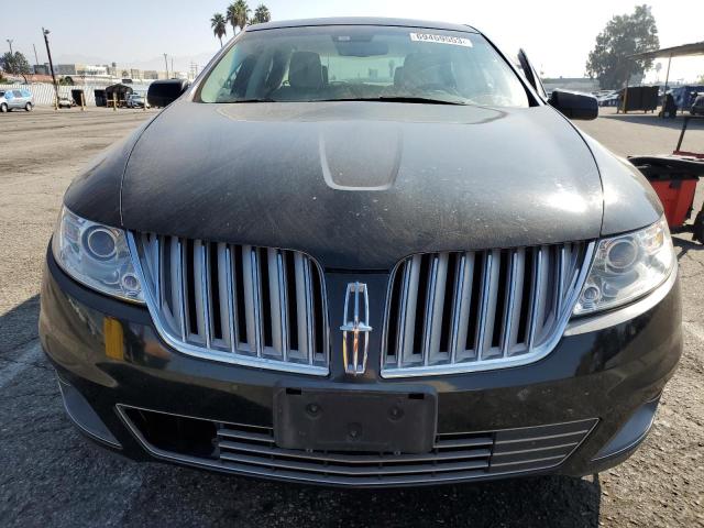 Photo 4 VIN: 1LNHM93R99G606791 - LINCOLN MKS 