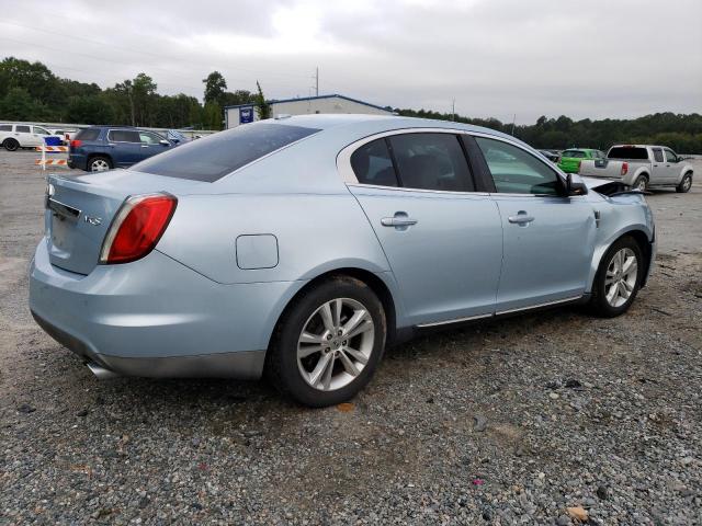 Photo 2 VIN: 1LNHM93R99G625664 - LINCOLN MKS 