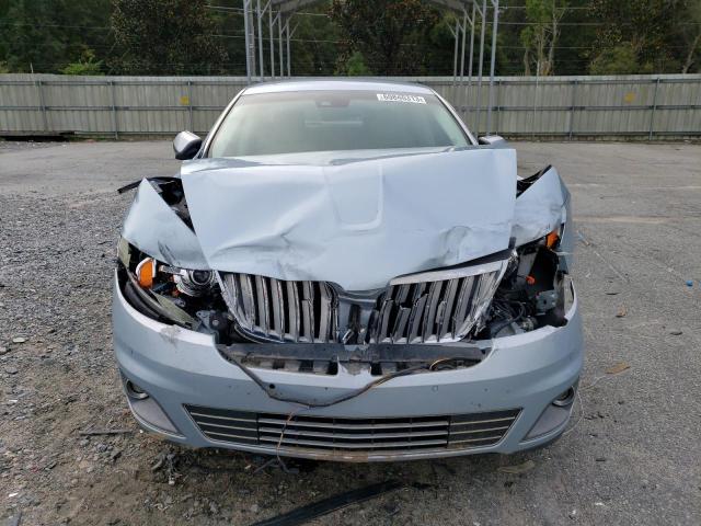 Photo 4 VIN: 1LNHM93R99G625664 - LINCOLN MKS 