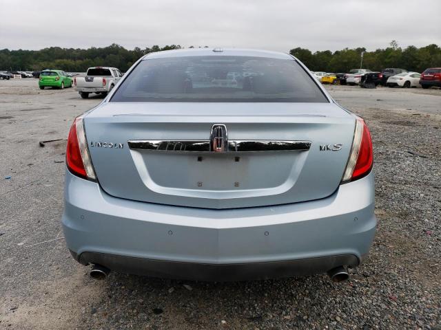 Photo 5 VIN: 1LNHM93R99G625664 - LINCOLN MKS 